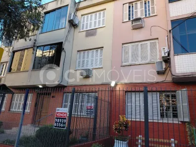 Apartamento com 1 Quarto à venda, 57m² no Vila Ipiranga, Porto Alegre