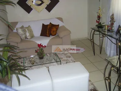 Apartamento com 2 Quartos à venda, 56m² no Jardim Sumaré, Ribeirão Preto