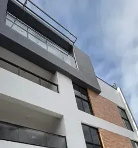 Apartamento com 2 Quartos à venda, 96m² no Altiplano Cabo Branco, João Pessoa