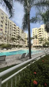 Apartamento com 2 Quartos à venda, 55m² no Taquara, Rio de Janeiro