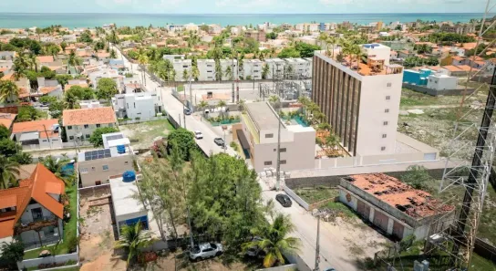Apartamento com 1 Quarto à venda, 31m² no , Tamandaré