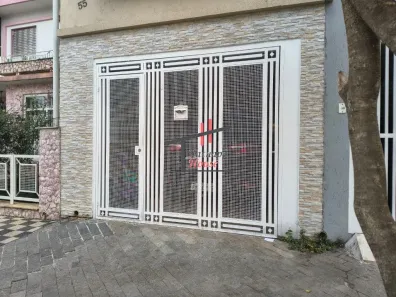 Sobrado com 2 Quartos à venda, 80m² no Vila Gomes Cardim, São Paulo