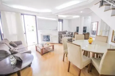 Apartamento com 3 Quartos à venda, 125m² no Vila Santo Estevão, São Paulo