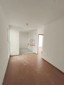 Apartamento com 2 Quartos à venda, 56m² no Praia da Baleia, Serra
