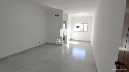 Sala Comercial para alugar, 28m² no Parque Brasil 500, Paulínia