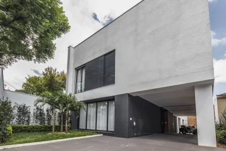 Casa com 4 Quartos à venda, 415m² no Jardim Paulista, São Paulo