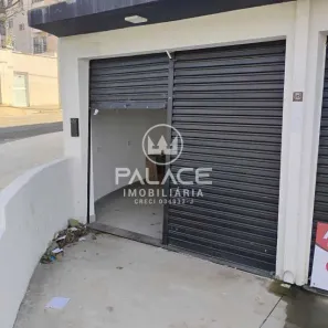 Imóvel Comercial com 1 Quarto para alugar, 44m² no Parque São Matheus II, Piracicaba