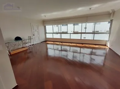 Apartamento com 4 Quartos à venda, 167m² no Vila Monte Alegre, São Paulo