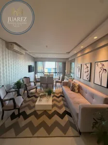 Apartamento com 4 Quartos à venda, 120m² no Pituba, Salvador