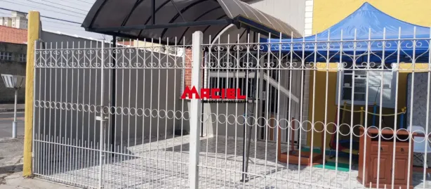 Ponto Comercial à venda, 207m² no Jardim do Céu, São José dos Campos