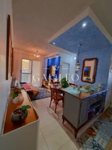 Apartamento com 2 Quartos à venda, 54m² no Vila Nambi, Jundiaí