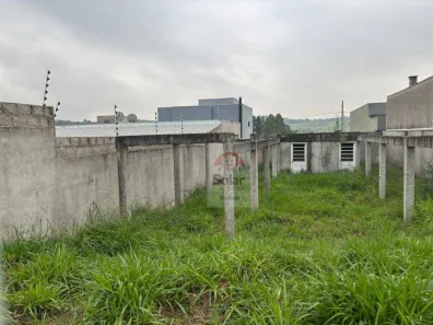 Lote/Terreno à venda, 250m² no Vale dos Cristais, Taubaté