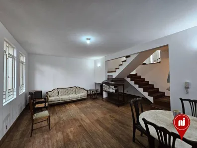 Apartamento com 3 Quartos à venda, 169m² no Buritis, Belo Horizonte