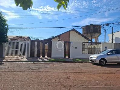 Casa com 3 Quartos para alugar, 366m² no Jardim São Bento, Campo Grande