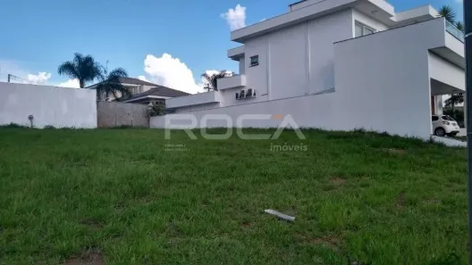 Lote/Terreno à venda, 440m² no Condomínio Parque Residencial Damha ll, São Carlos