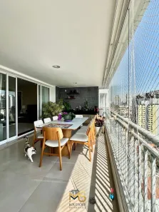 Apartamento com 3 Quartos à venda, 100m² no Chácara Inglesa, São Paulo