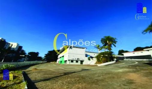 Galpão/Depósito/Armazém para alugar, 5500m² no Jardim Marajoara, São Paulo