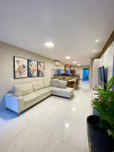 Casa com 3 Quartos à venda, 182m² no Morada de Laranjeiras, Serra