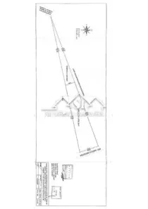 Lote/Terreno à venda, 22990m² no Nogueira, Petrópolis