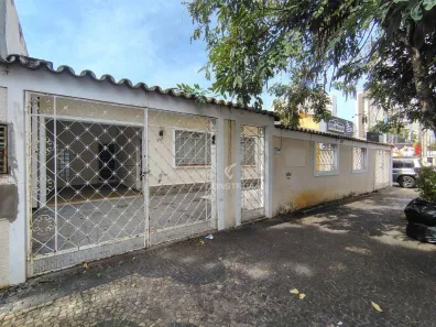 Casa com 4 Quartos à venda, 319m² no Taquaral, Campinas