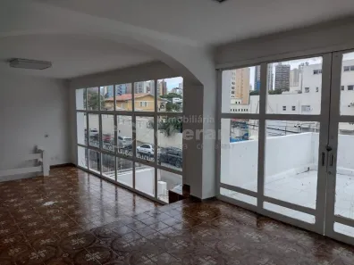 Sobrado com 3 Quartos à venda, 213m² no Nova Campinas, Campinas