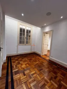 para alugar, 61m² no Centro, Rio de Janeiro