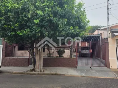 Casa com 1 Quarto para alugar, 40m² no Vila Costa do Sol, São Carlos