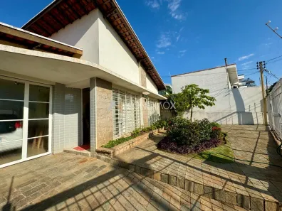 Casa com 3 Quartos à venda, 200m² no Jardim Guanabara, Campinas