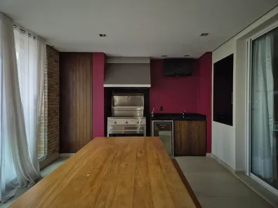 Apartamento com 2 Quartos para venda ou aluguel, 162m² no Itaim Bibi, São Paulo
