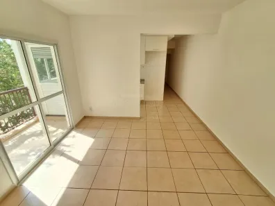 Apartamento com 2 Quartos à venda, 60m² no Jardim dos Manacás, Araraquara