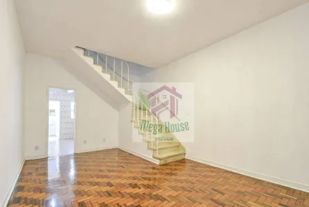 Casa com 2 Quartos à venda, 101m² no Planalto Paulista, São Paulo