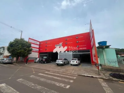 Galpão/Depósito/Armazém para alugar, 500m² no Jardim Nova Paulista, Sarandi