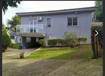 Casa de Condomínio com 2 Quartos à venda, 110m² no Santa Isabel, Viamão