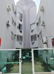 Apartamento com 1 Quarto à venda, 45m² no Canasvieiras, Florianópolis