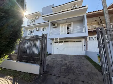 Casa com 5 Quartos à venda, 335m² no Camobi, Santa Maria