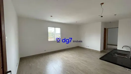 Apartamento com 2 Quartos à venda, 52m² no Vila Morse, São Paulo