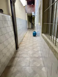 Sobrado com 3 Quartos para alugar, 155m² no Mirim, Praia Grande