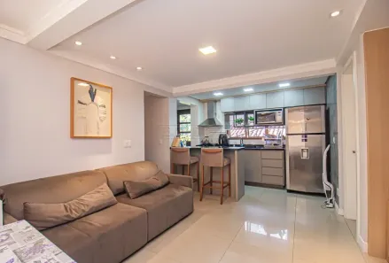 Apartamento com 2 Quartos à venda, 65m² no Petrópolis, Porto Alegre