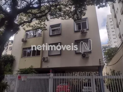 Apartamento com 2 Quartos para alugar, 76m² no Indianópolis, São Paulo