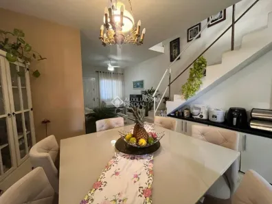 Casa com 3 Quartos à venda, 102m² no São João do Rio Vermelho, Florianópolis