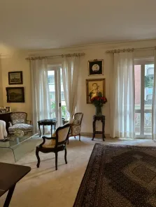 Apartamento com 3 Quartos à venda, 165m² no Cerqueira César, São Paulo