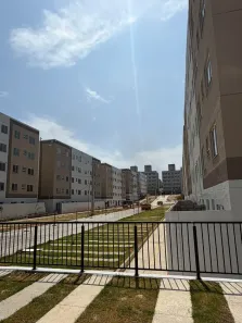 Apartamento com 2 Quartos à venda, 38m² no Novo Aleixo, Manaus