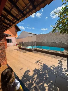 Sobrado com 4 Quartos à venda, 360m² no Santa Cruz, Cuiabá