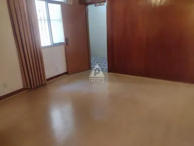 Apartamento com 3 Quartos à venda, 90m² no Maracanã, Rio de Janeiro