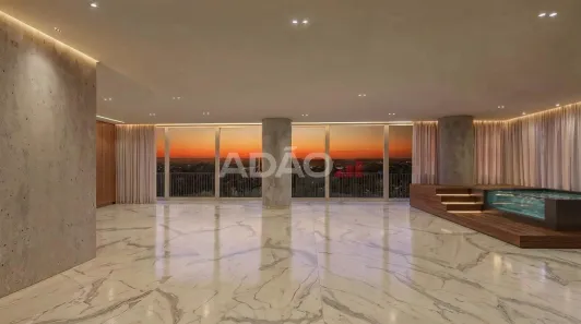Apartamento com 3 Quartos à venda, 399m² no Setor Bueno, Goiânia