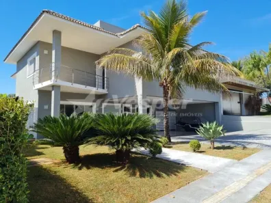 Sobrado com 4 Quartos à venda, 440m² no Jardins Paris, Goiânia