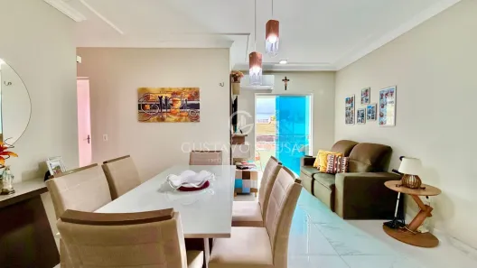 Apartamento com 3 Quartos à venda, 63m² no Mondubim, Fortaleza