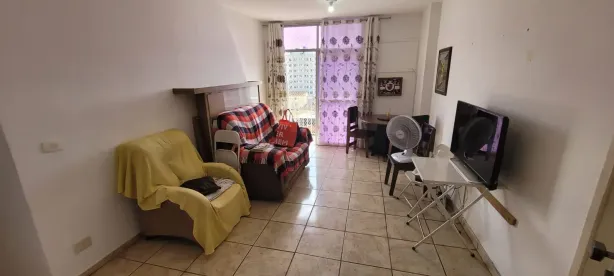 Apartamento com 2 Quartos à venda, 60m² no Riachuelo, Rio de Janeiro