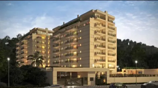 Apartamento com 2 Quartos à venda, 68m² no Centro, Bertioga
