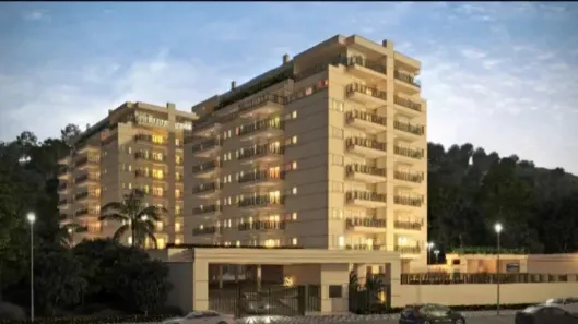 Apartamento com 2 Quartos à venda, 69m² no Centro, Bertioga